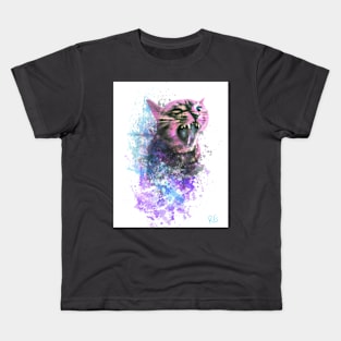 Roaring Kitty Kids T-Shirt